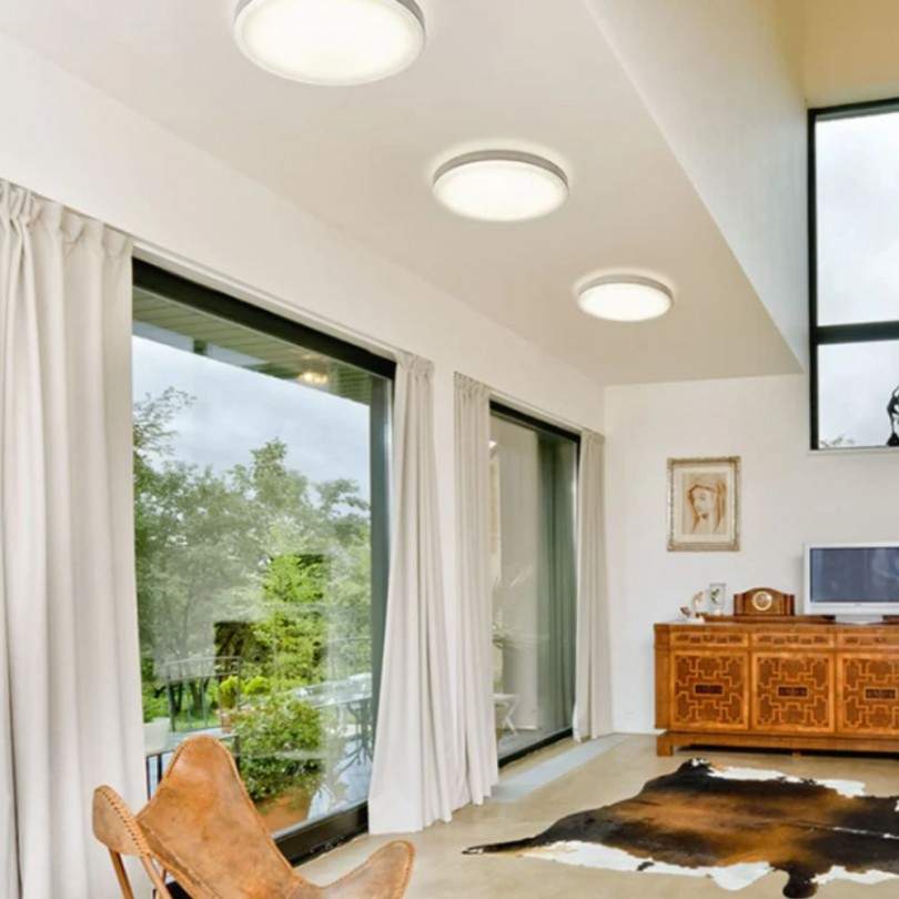 Plafoniera MELISA - Rendl light