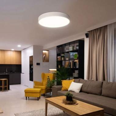 Plafoniera MEZZO - Rendl light