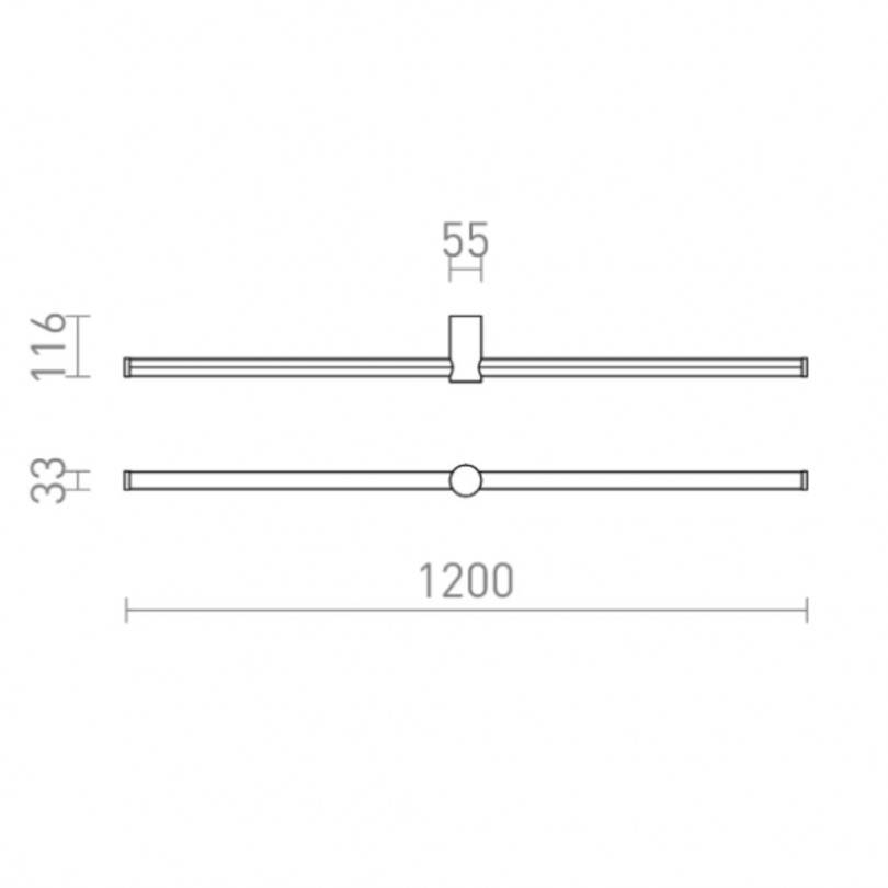 Lampada CLARIS - Rendl light Lampada CLARIS - Rendl light