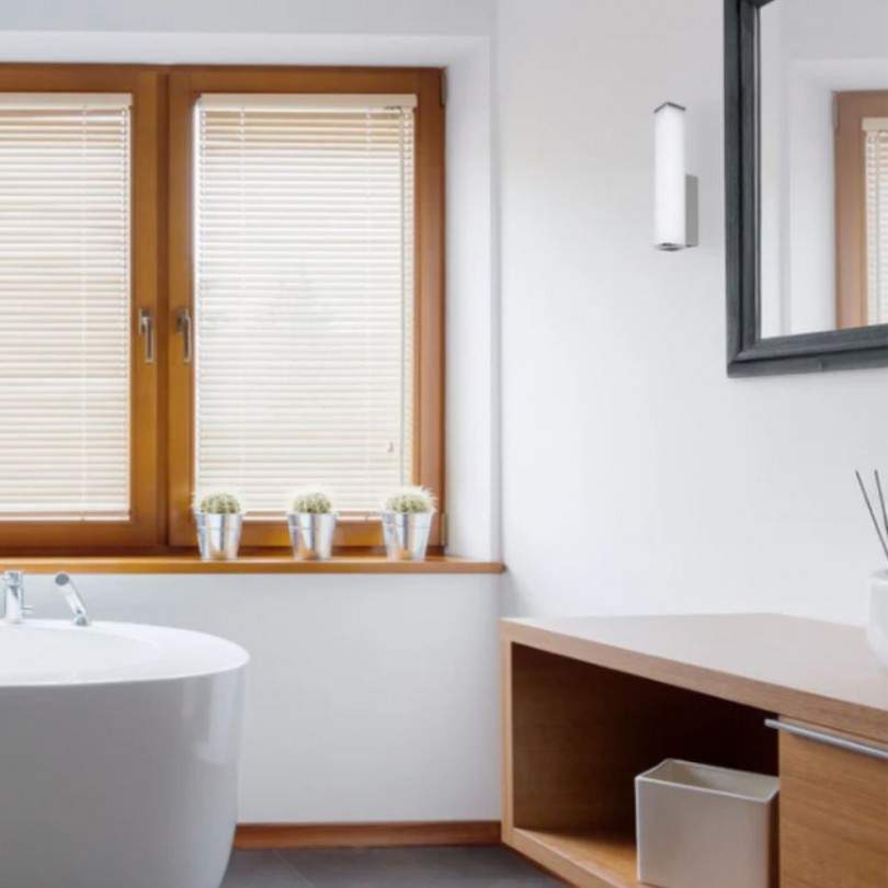 Lampada a parete ALLAN - Rendl light