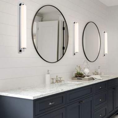 Lampada a parete ROCCA -... 2