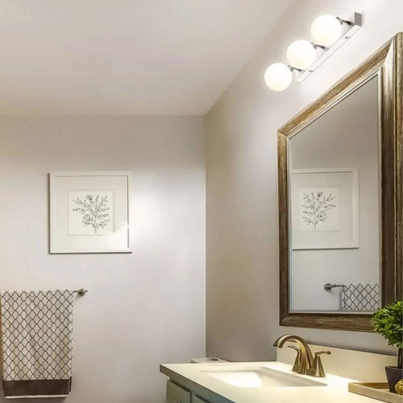 Applique BOLLY- Rendl light