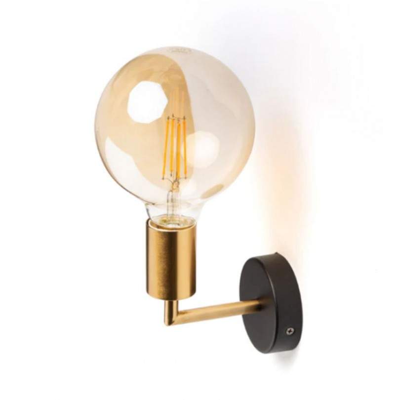 Lampada a parete ARAQ - Rendl light