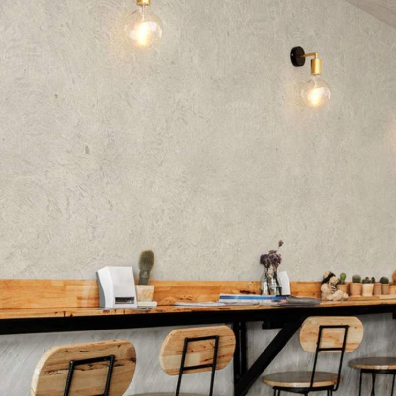 Lampada a parete ARAQ - Rendl light