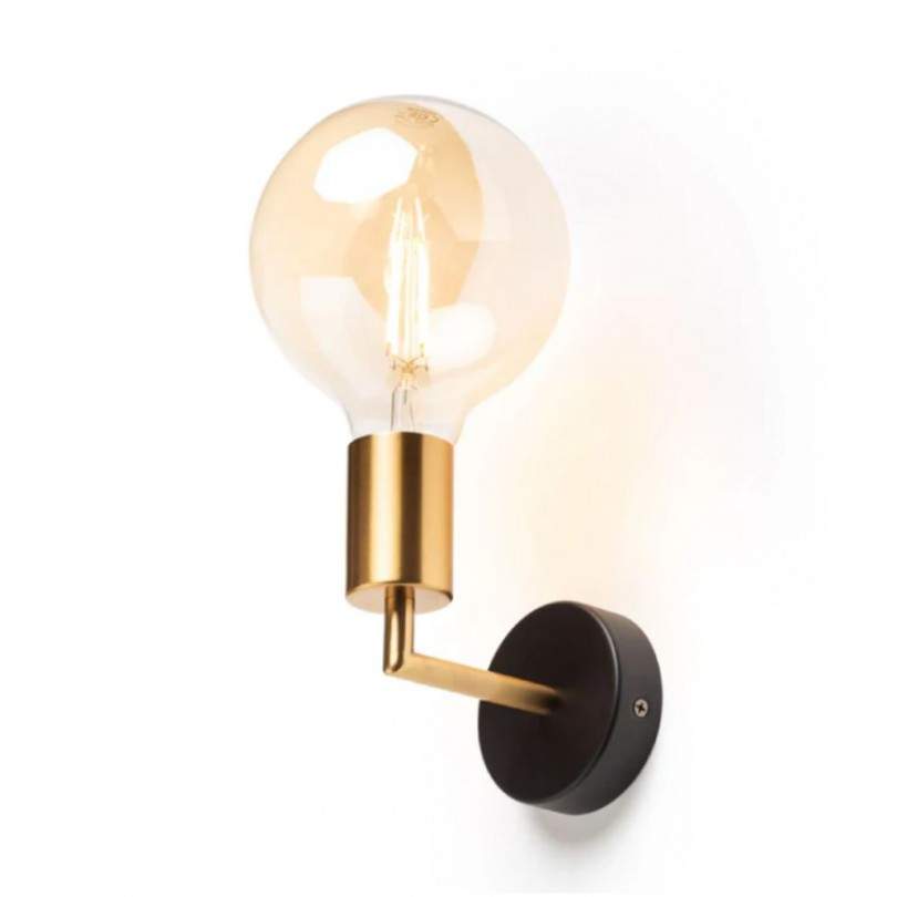 Lampada a parete ARAQ - Rendl light