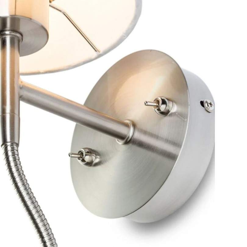 Applique VERSA - Rendl light