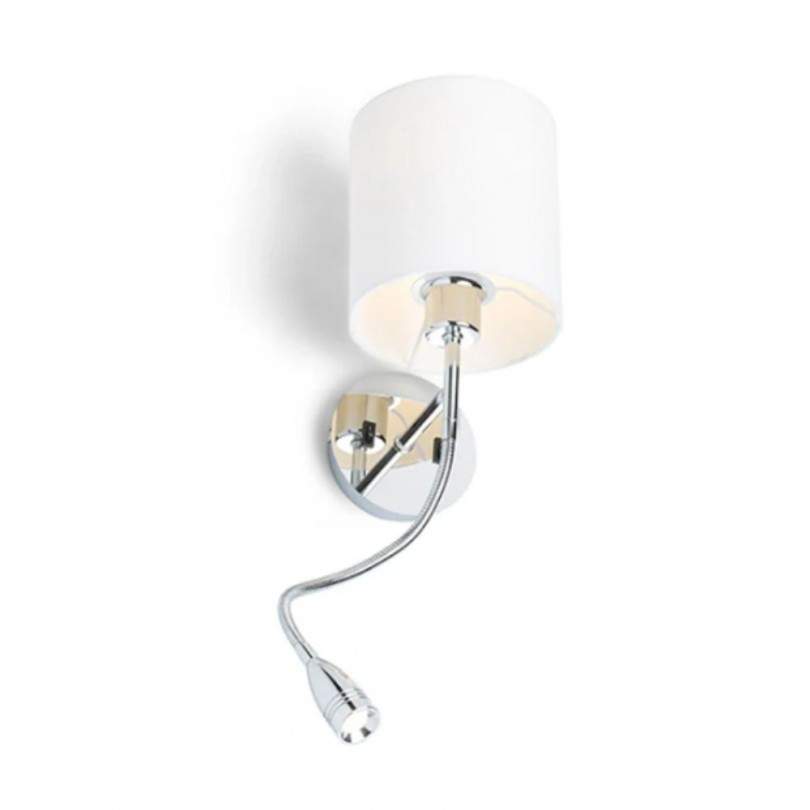 Lampada da parete VERSINA - Rendl light