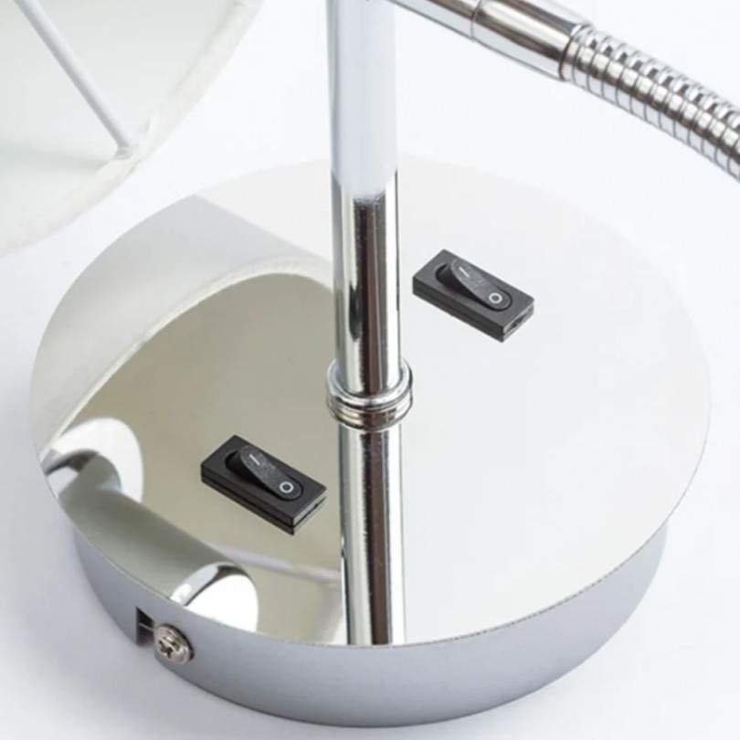 Lampada da parete VERSINA - Rendl light