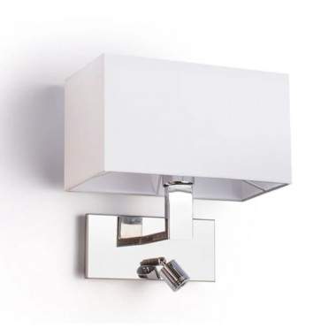 Lampada a parete PLAZA -...