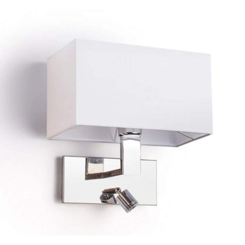 Lampada a parete PLAZA - Rendl light Lampada a parete PLAZA - Rendl light