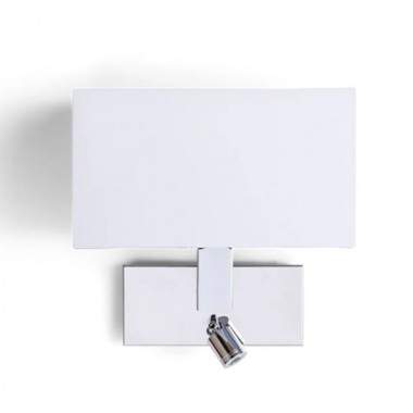 Lampada a parete PLAZA -... 2