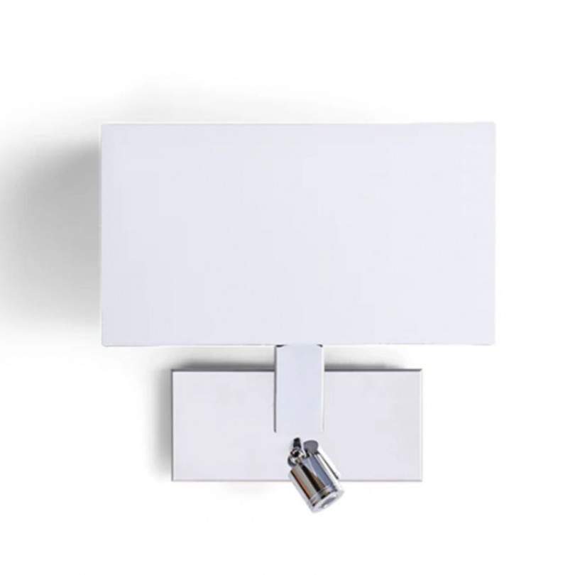 Lampada a parete PLAZA - Rendl light Lampada a parete PLAZA - Rendl light