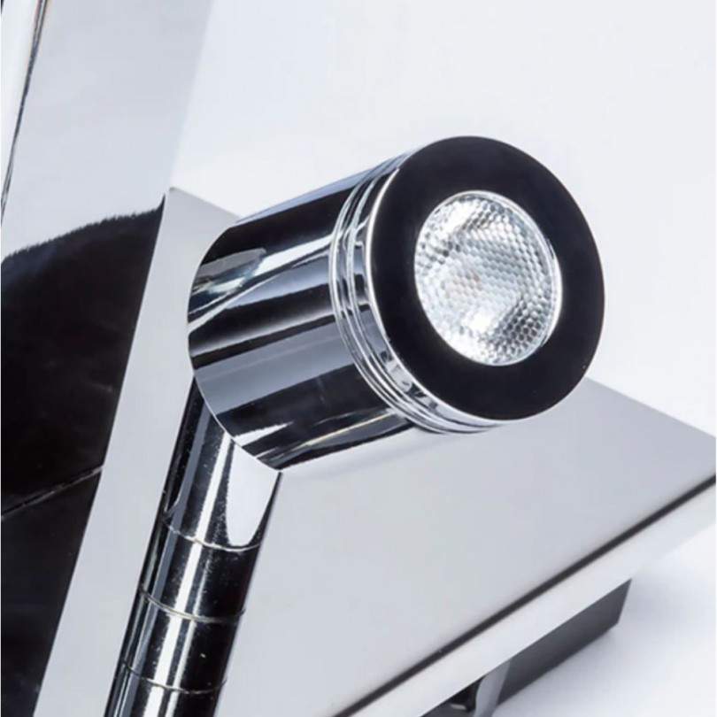 Lampada a parete PLAZA - Rendl light Lampada a parete PLAZA - Rendl light