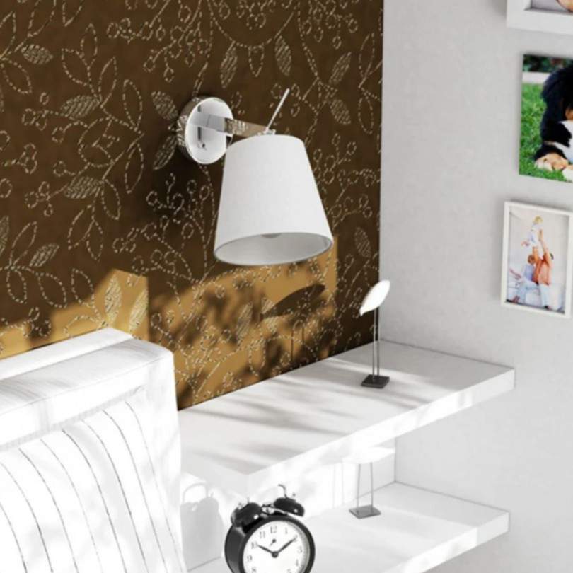 Lampada a parete JERSEY - Rendl light