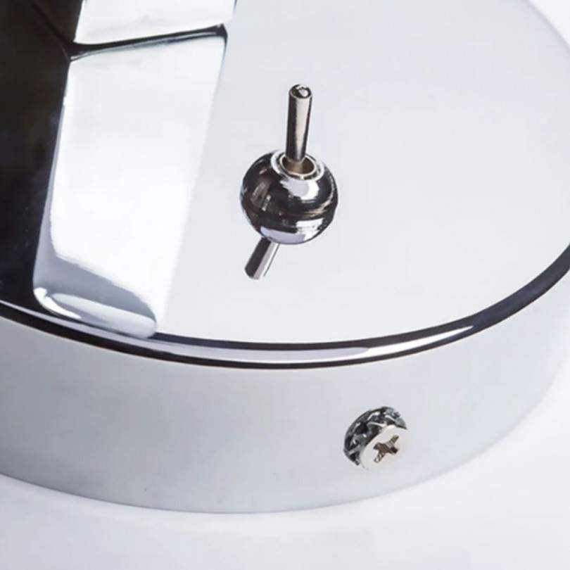 Lampada a parete JERSEY - Rendl light