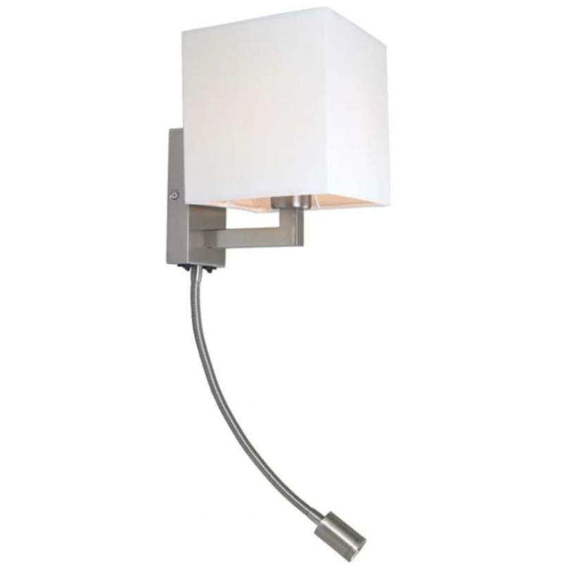 Lampada a parete TAINA - Rendl ligh