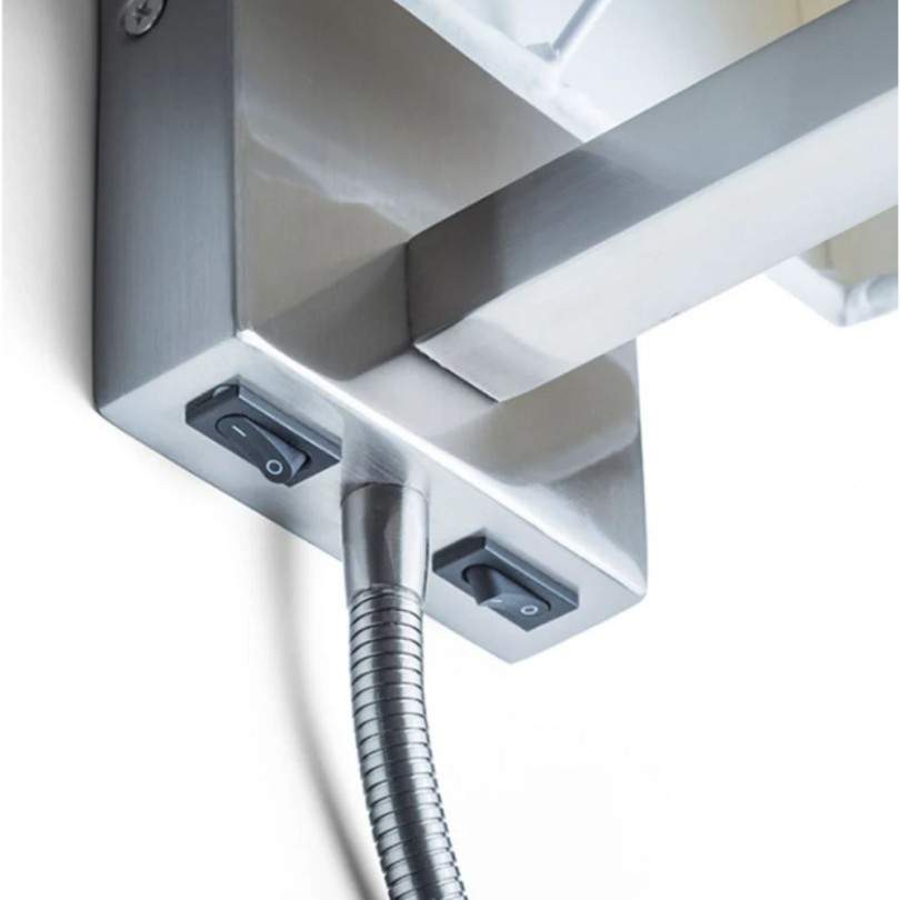 Lampada a parete TAINA - Rendl ligh