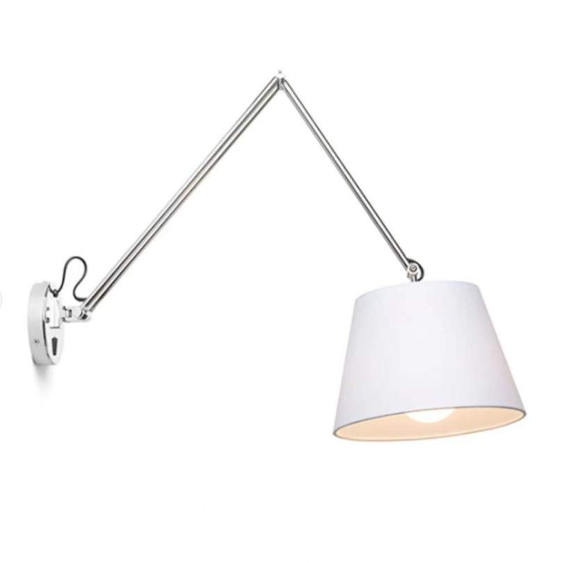 Lampada a parete ASHLEY - Rendl light