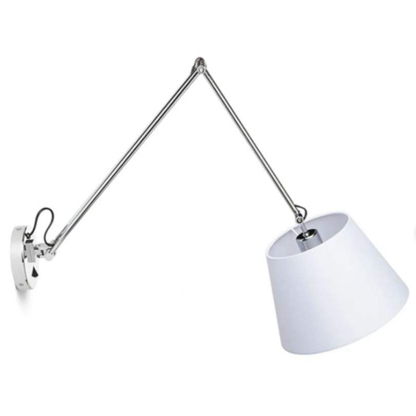 Lampada a parete ASHLEY - Rendl light