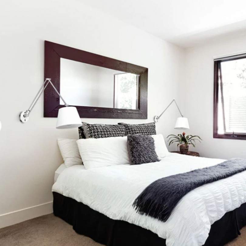 Lampada a parete ASHLEY - Rendl light