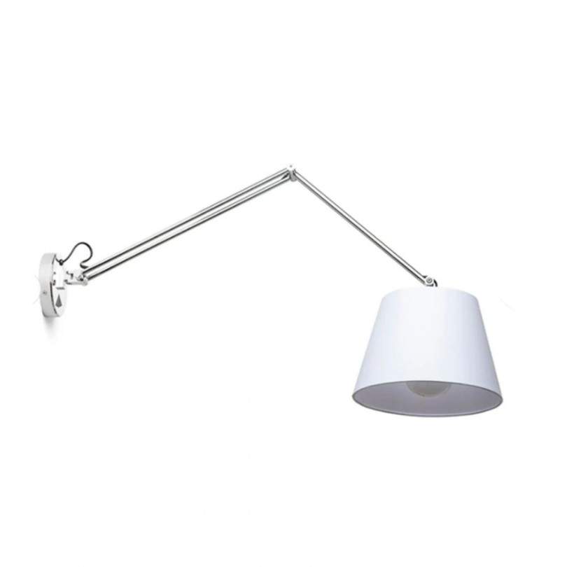 Lampada a parete ASHLEY - Rendl light