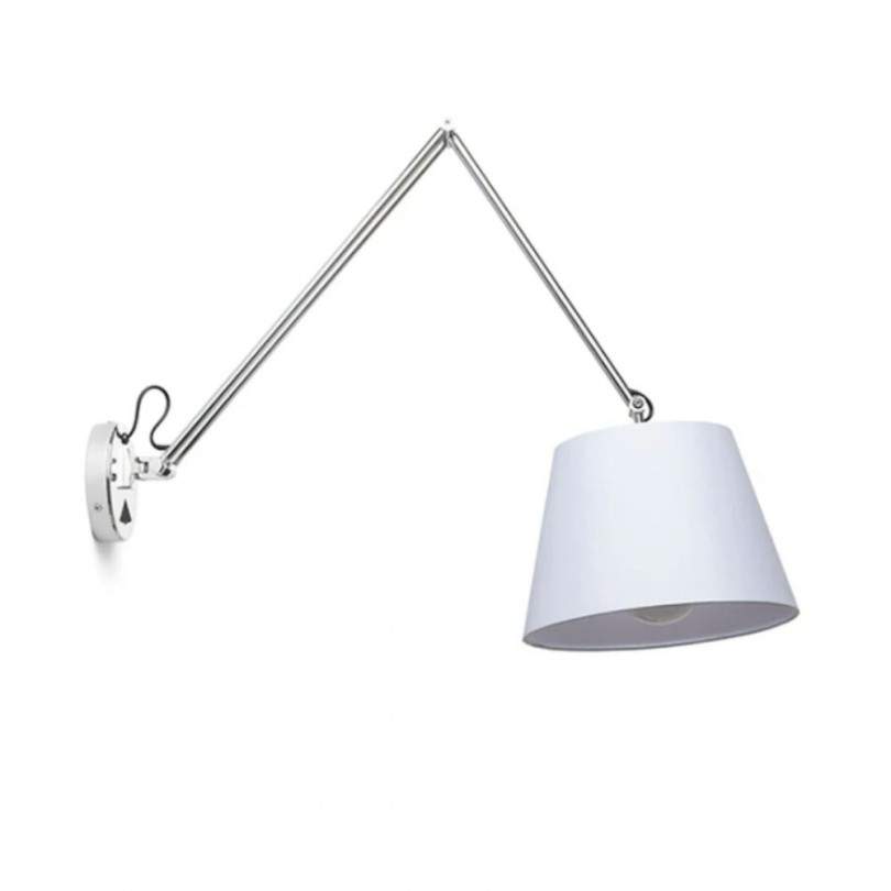 Lampada a parete ASHLEY - Rendl light