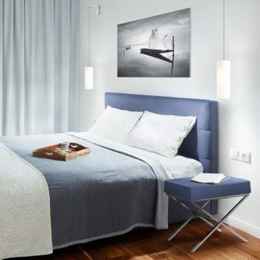 Lampada a parete AUDSON -...