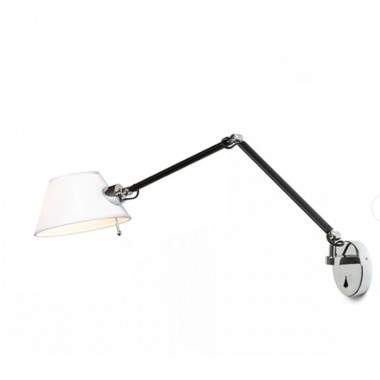 Lampada a parete MONTANA -... 2