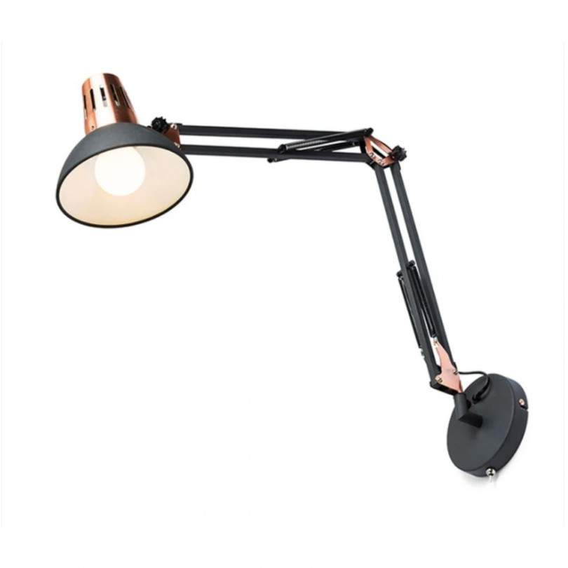 Lampada a parete ANTE - Rendl light