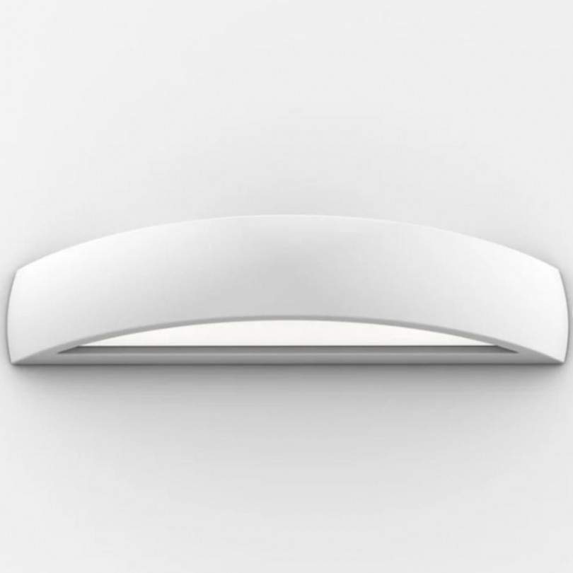 Lampada a parete CRESCENT L - Rendl... Lampada a parete CRESCENT L - Rendl...