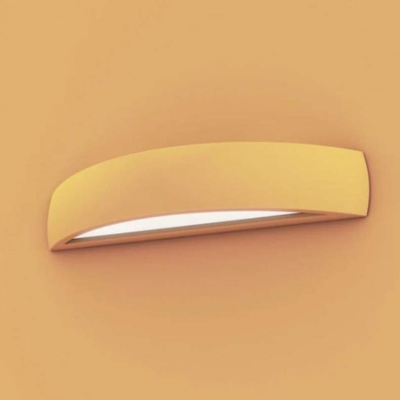 Lampada a parete CRESCENT L - Rendl... Lampada a parete CRESCENT L - Rendl...