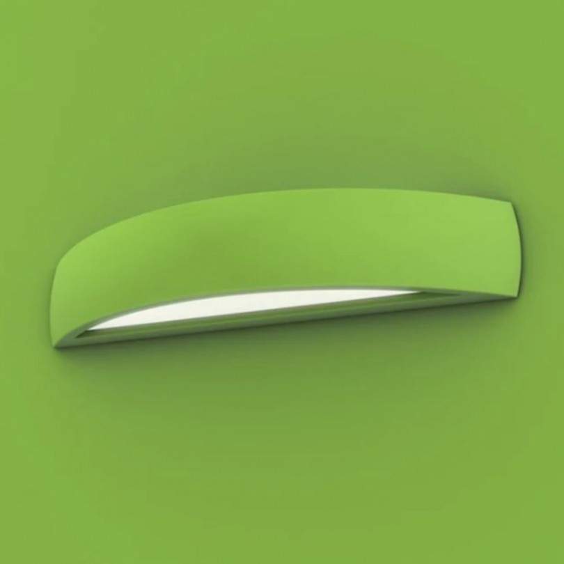 Lampada a parete CRESCENT L - Rendl... Lampada a parete CRESCENT L - Rendl...