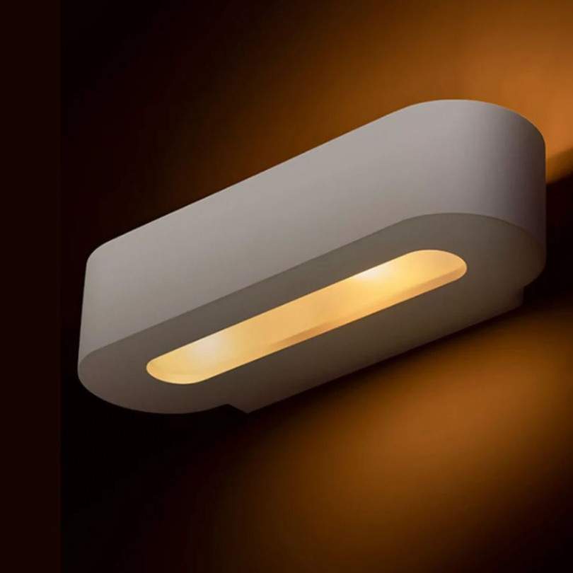 Lampada a parete COWLEY - Rendl light Lampada a parete COWLEY - Rendl light