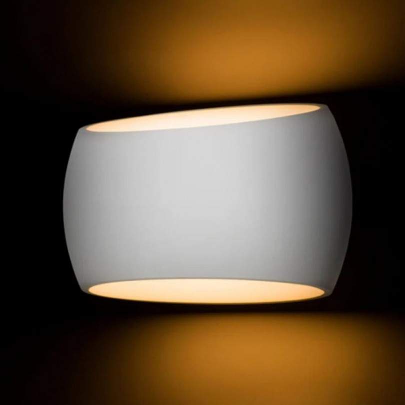 Lampada a parete VERITA - Rendl light