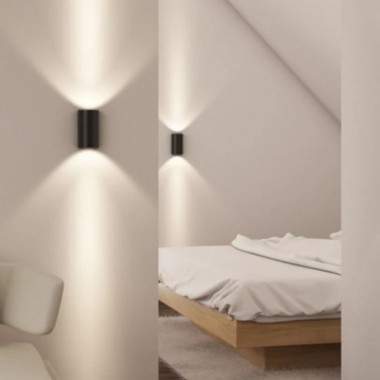 Applique DAFFY - Rendl light 2