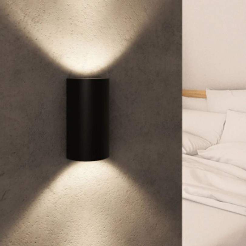 Applique DAFFY - Rendl light