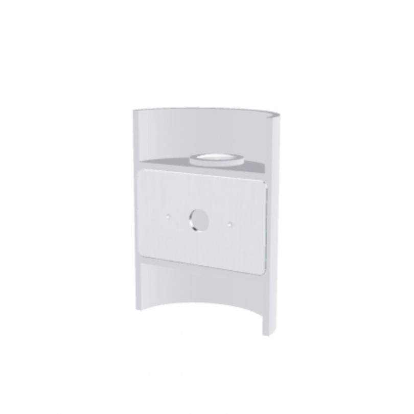 Applique DAFFY - Rendl light