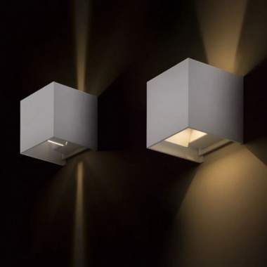 Applique TITO SQ - Rendl light