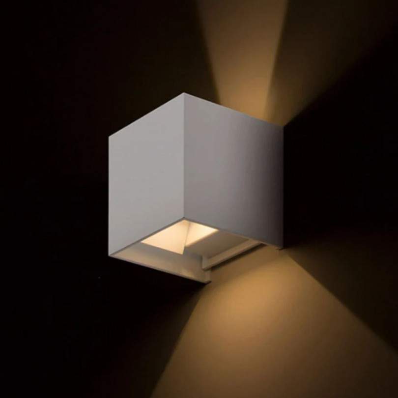 Applique TITO SQ - Rendl light Applique TITO SQ - Rendl light