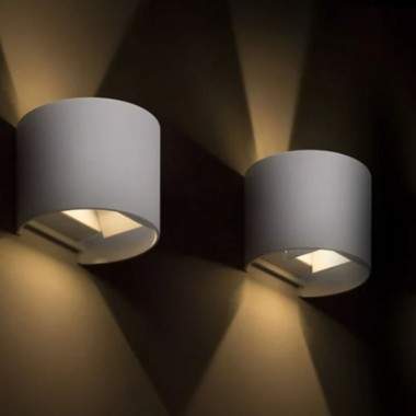 Applique TITO R - Rendl light