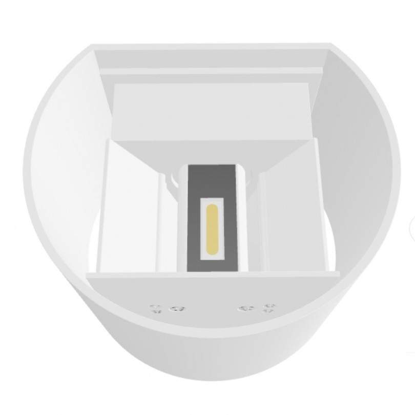 Applique TITO R - Rendl light