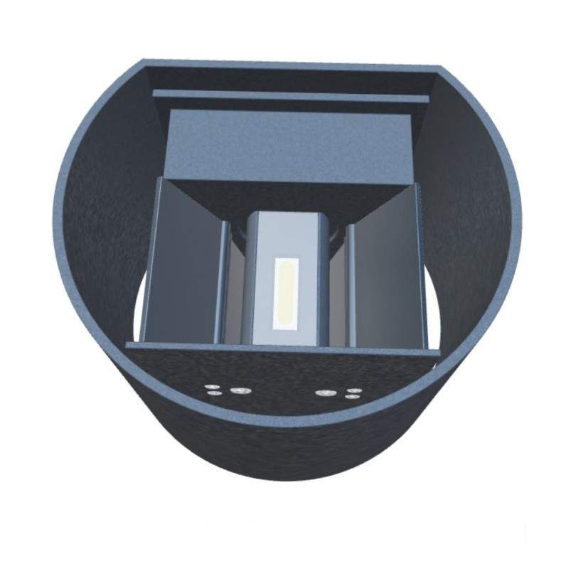 Applique TITO R - Rendl light