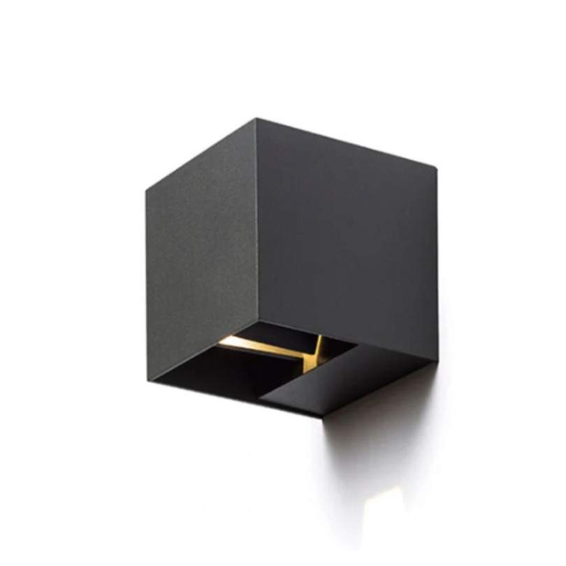 Applique CARRE - Rendl light