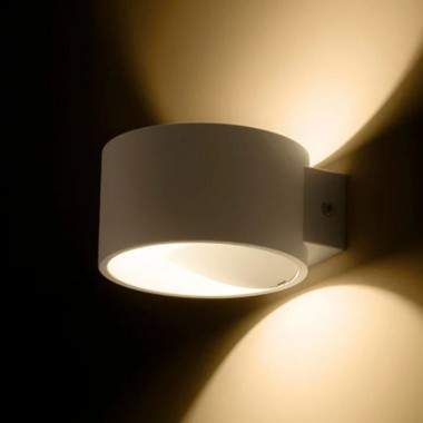 Applique BIARITZ - Rendl light