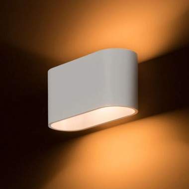 Lampada a parete MARIO -...