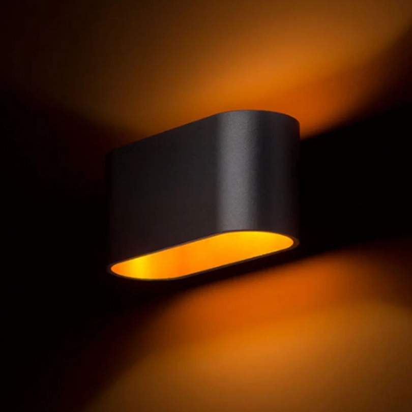 Lampada a parete MARIO - Rendl light Lampada a parete MARIO - Rendl light