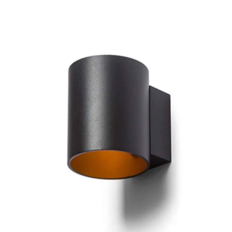 Lampada a parete TUBA - Rendl light Lampada a parete TUBA - Rendl light