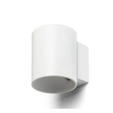 Lampada a parete TUBA -... 2