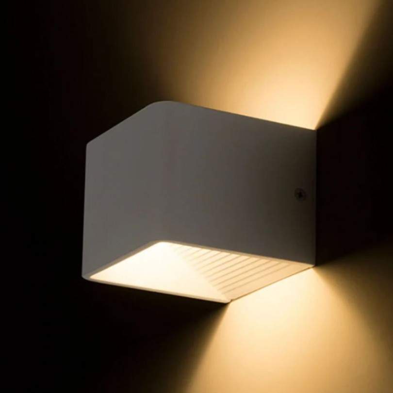 Lampada a parete ONYX - Rendl light Lampada a parete ONYX - Rendl light