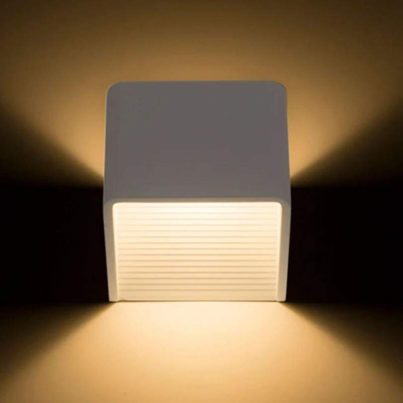 Lampada a parete ONYX - Rendl light Lampada a parete ONYX - Rendl light